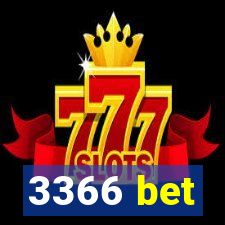 3366 bet